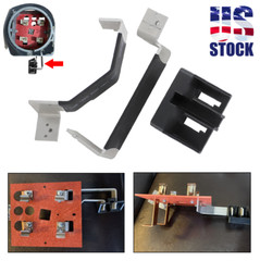 US For Challenger Multi-meter Panel Buss Bar Meter Socket Rebuild Kit Aluminum