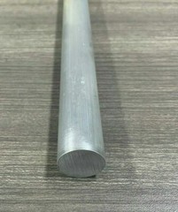 3/8″ (.375″) X 6″ Aluminum Rod Round bar 6061-T6