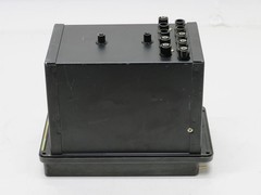 WESTINGHOUSE 290B114A25 WH PM-23 PILOT WIRE MONITORING RELAY T210294