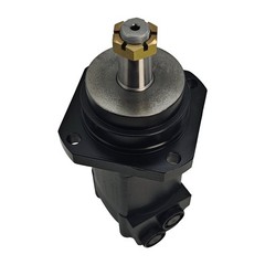Hydrostatic Drive Motor For Bobcat MT100 MT52 MT55 MT85 Left Right 6686261 New