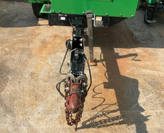 2020 Vermeer BC1000XL Wood Chipper Diesel • ONLY 682 Hours • Ready to Work