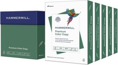 Printer Paper, Premium Color 28 lb Copy Paper, 8.5 x 11 – 5 Reams (2,500 Sheets)