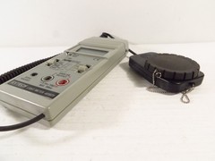 Extech Model 401025 Light Meter w/ User Manual & Case, Excellent