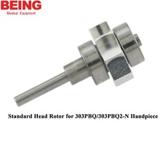 BEING Dental Turbine Rotor Cartridge Ceramic For High Speed Handpiece KAVO NSK
