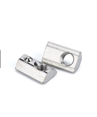 T-shaped Aluminum Profile Nut