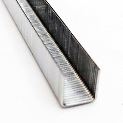 (20,000) 7110 22 Ga Staples 3/8″ x 3/8″ Upholstery Staples 71/10 Galvanized Bulk