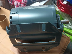 Westinghouse 6K463 AC Motor 1/4HP 115V 1725RPM 60HZ