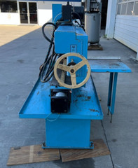 DOALL C-196S HORIZONTAL BANDSAW 105-275 RPM 2 H.P. 230V 3 PHASE 60HZ 9″ X 16″
