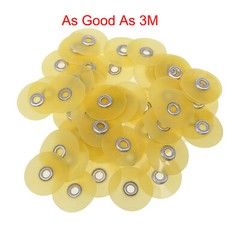 Dental Sof-Lex Contouring & Polishing 2382C/2382M/2382F/2382SF Discs 1/2″ 12.7mm