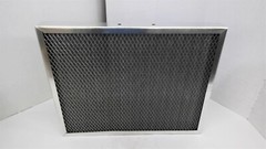J&J Filters PA21620-7 16X20X2 Layer Alumium Filter Lifetime