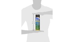 2 Pack Nu-Calgon 4166-75 Evap-Fresh No Rinse 18 oz Aerosol Can