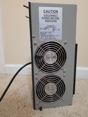 Iceqube AC IQ1300MM-R