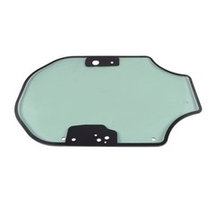 345-6230 3456230 CA3456230 Cab Door Glass For Caterpillar 226D 226D3 299D2 287D