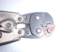 ETC RHT-2200-1 Hand Crimp