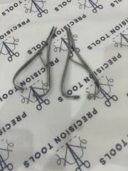 Lot of 2 PCS HU FRIEDY Mathieu Narrow Tip Orthodontic Plier | 678-330