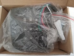 Professional Access Control Supplier RFID Reader W26 D Key Pad