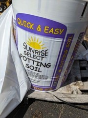 Large Plastic 2.75 MIL Rolls PE Poly polyethylene bags sheeting tarp packing