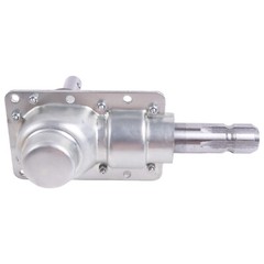 Land Pride Gear Box 322.002 direct replacement for Fertilizer Spreader 309-500P