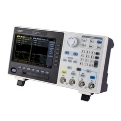 OWON XDG2000 Series 2CH Arbitrary Waveform Generator 500MS/s 10M 30-100MHz Touch