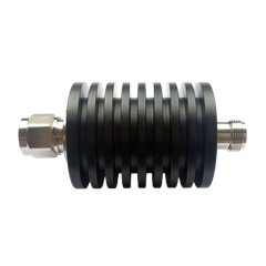 50W N-Type High Power RF DC-4GHz 50 Ohm Fixed Coaxial Microwave Attenuator
