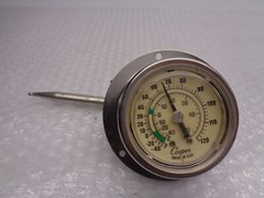 COOPER GAUGE -40-120F NSNP