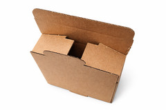 📦LOT OF 25 12 x 10 x 3″ Corrugated Kraft Mail Shipping Box FREE SHIP Cardboard