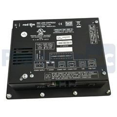 Red Lion G306A000 | G306A Operator Interface Terminal 5.7″ Touchscreen 24V NSNP