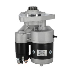 Starter Motor For Belarus Tractor 250 250AS 300 310 400 400A 400AN 24063708000