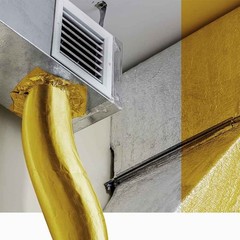 Exhaust Tape Insulation Shield Wrap Reflective Heat Barrier Self Adhesive Film