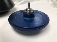 Beckman Coulter JA 25.15 Fixed Angle Rotor J Avanti Series 24 x 15mL 25,000 rpm