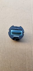 ROSEMOUNT 3031-622-7/AA MODEL 644 LCD DISPLAY