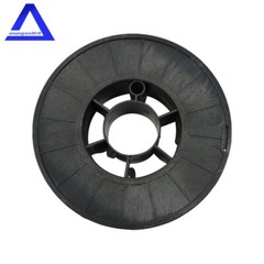 ER70S-6 .023″ (0.6 mm) Mild Steel MIG Welding Wire – 10 Lbs New