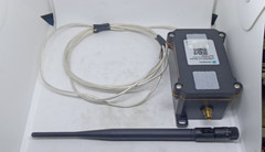 Dragino LTC2-SI Standard Industrial LoRaWAN Temperature Transmitter