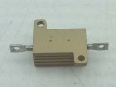 VISHAY/DALE RE65G2R05 POWER RESISTOR RH-10 2.05 OHM 10W 1% NNB
