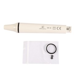 Dental Ultrasonic Scaler Handpiece Detachable fit EMS Woodpecker HW-3H