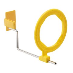 100Pack Dental Sensor Holders XCP-XP Disposable Adhesive Holders Red/Blue/Yellow