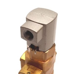 SMC VXA3 Air Operated Valve, 2-Position 3-Port, Pilot: 0.25-0.7MPa, Main: 0.3MPa