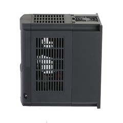 7.5KW 10HP VFD Single To 3 Phase Variable Frequency Drive Inverter 220V 0-400HZ