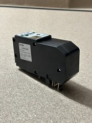 Eaton CHPSURGE Surge Protective Device Type 2 120/240V 2 Pole PLUG-ON NUETRAL
