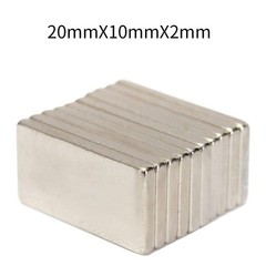 Lot Small Large Block Neodymium Magnets Super Strong Rare Earth N52 Magnet new