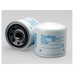 Donaldson P551042 Oil Filter, Spin-On Full Flow (OEM)