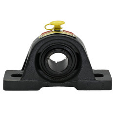 SealMaster NP-16T Gold Line Standard Pillow Block Bearing 2-Bolt 1″ Bore 705374
