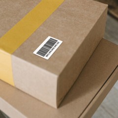 Address Shipping Labels Blank for Laser & Inkjet Any Size 1UP 2UP 6UP 10UP 30UP