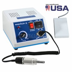 Dental Lab Marathon 35K RPM Electric Micromotor N3+E-type 35000 Motor PCLK