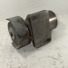 Vintage NORTON #1 DIAMOND WHEEL BRAKE TRUING DRESSER DIAMOND WHEEL BRAKE