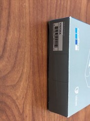 GoPro Tempered Glass Lens Protectors Only – HERO8 No Screen Protectors or Cloth