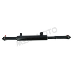 Quick Tach Cylinder For Bobcat S510 S650 S590 S570 T740 T750 T770 T870 7227463