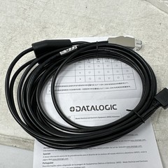 Datalogic IBMCDG00213 / 8-0863-05 Cable Assembly, ROHS IBM USB POT 15’