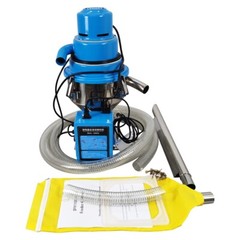 220V SA-300G High Power Vacuum Automatic Loader ​Feeding Suction Machine