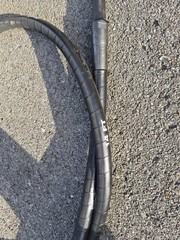 Milwaukee Tool 48-37-7010 14 Ft. Concrete Vibrator Shaft